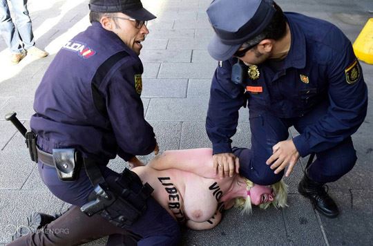 FEMEN 2