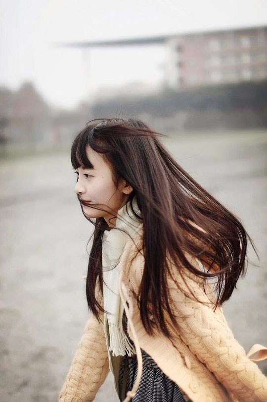 中国 美少女 ロリータ 18