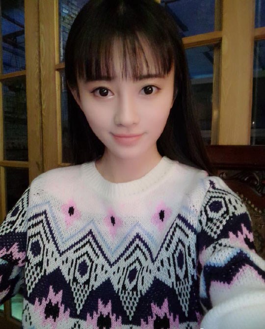 中国 美少女 ロリータ 24