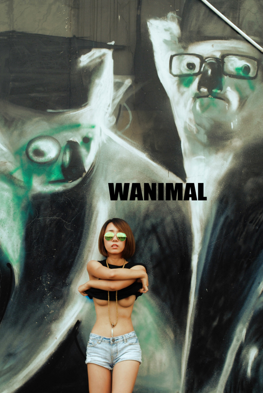 WANIMAL画像 21