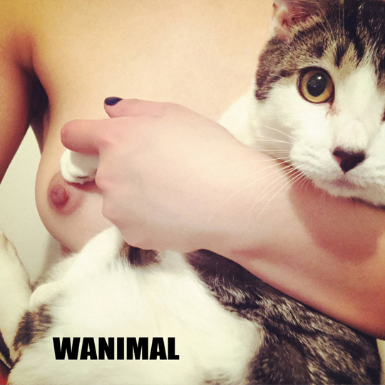 WANIMAL画像 46