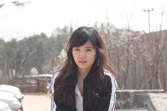 韓国人美少女のデート画像 6