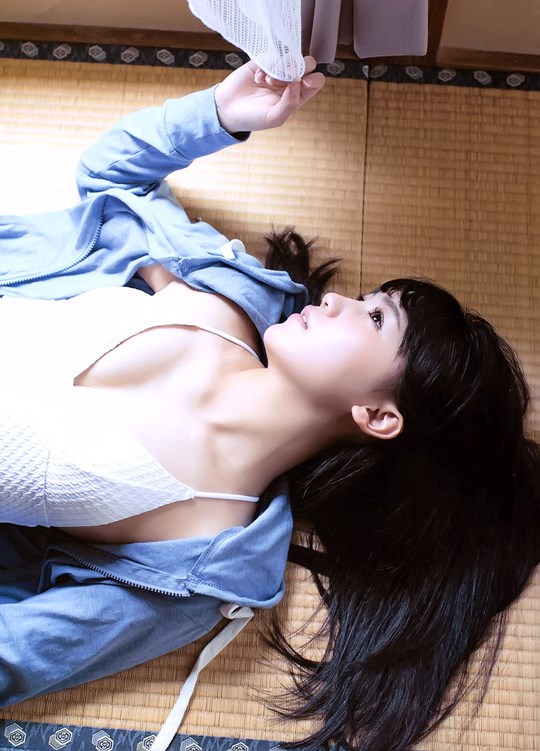 AKB48小嶋真子グラビア画像 40