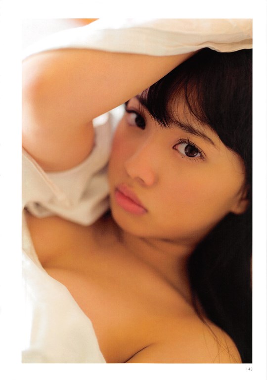 AKB48木﨑ゆりあグラビア画像 31