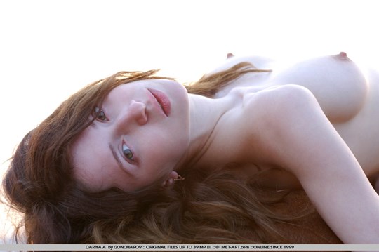 Metart Dariya A (20歳) 12