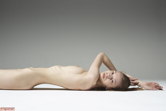Hegre-art Aya Beshen (18歳) nude 10
