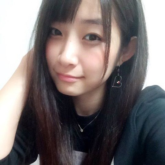 益田恵梨菜グラビア画像 22