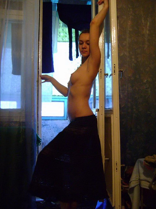 半裸でフラメンコ踊る外人画像 8