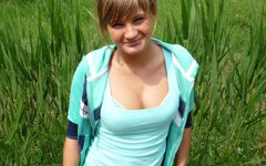 ロシアに住む普通の女子大生の乳首接写などｗｗｗ